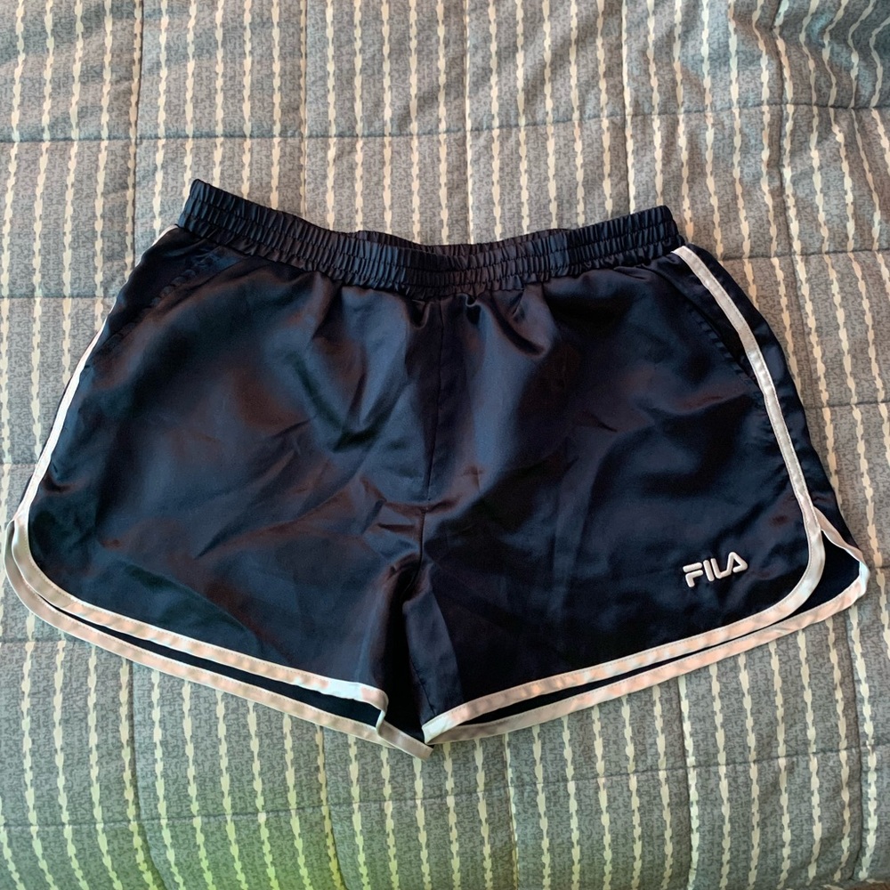 Fila shorts